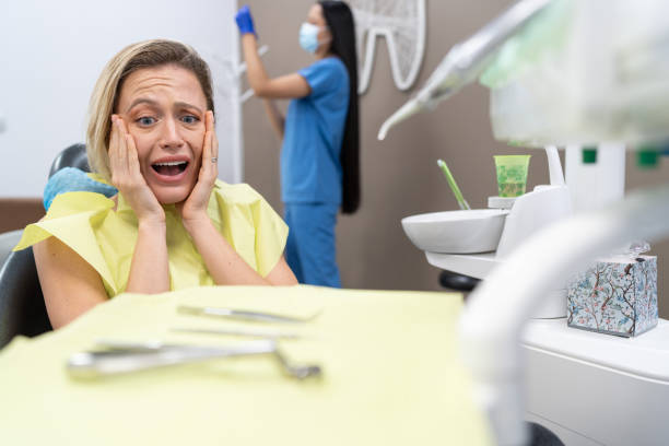 Best Emergency Pediatric Dental Care in Farmingville, NY
