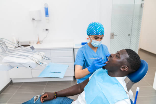 Best Emergency Treatment for Jaw Pain or Injury in Farmingville, NY