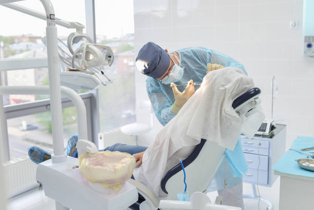 Best Emergency Root Canal Therapy in Farmingville, NY